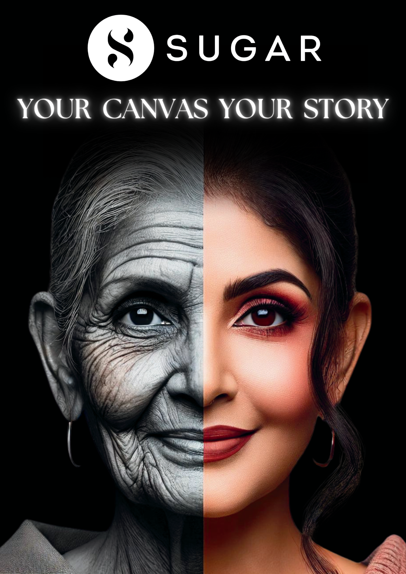 Sugar Cosmetics Project